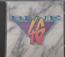 Blue 46 - same (CD)
