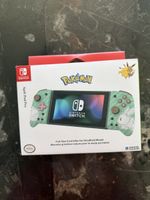 Nintendo Switch Split Pad Pro Pokémon Edition Controller NEU