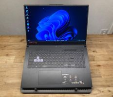Asus TUF Gaming A17 - Top Zustand!
