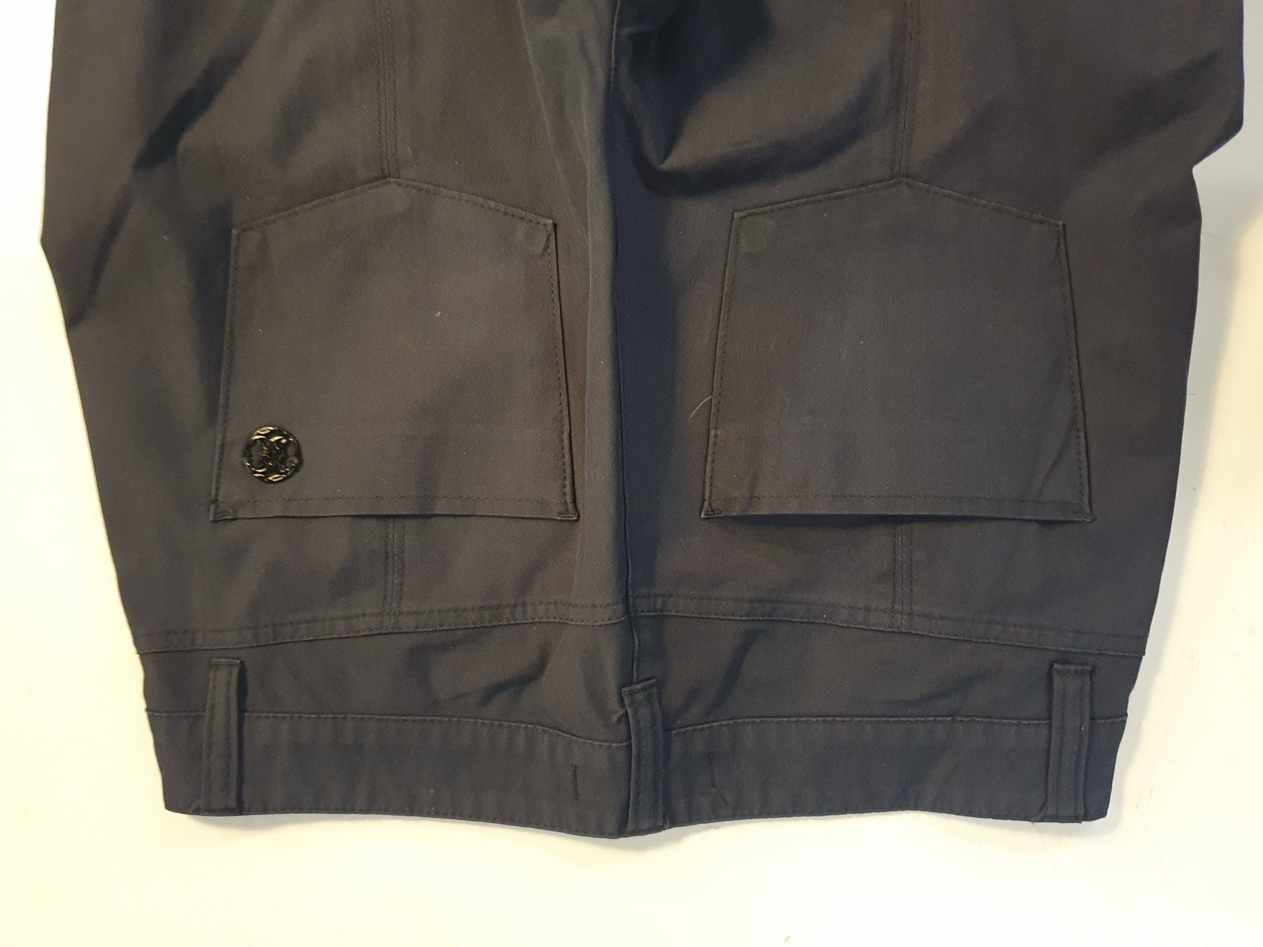 Cambio Jeans: Cambio Jeans schwarz grösse 42 – Gebraucht aus Zürich von loosebone 8
