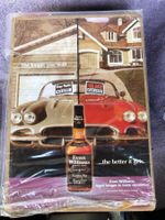 Chevrolet Corvette c1 classic werbung