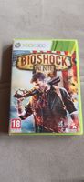 Bioshock Infinite Xbox 360