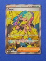 Pokemon Ascended Heroes Canari 257 UR 🇬🇧