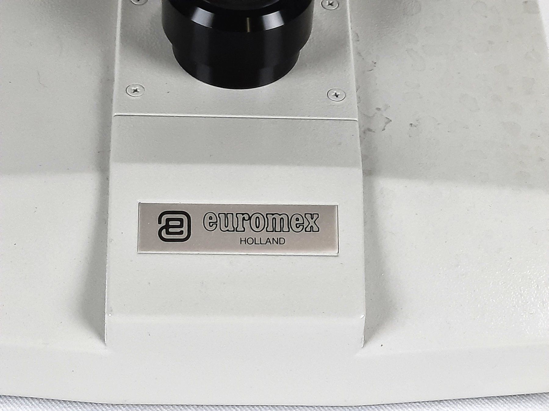 Microscopi: EUROMEX Labormikroskop ML 2000 – Usato da Beinwil am See venduto da Restwert_Beinwil 5