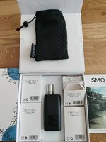 Vaporizer Smono5 neu mit Zubehör