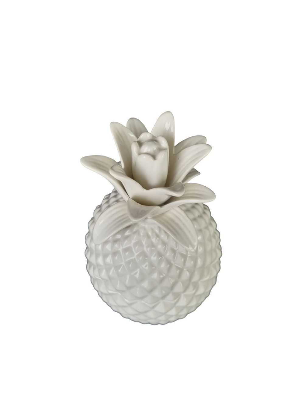 Tutte le decorazioni: ANANAS-DEKORATION – Usato da Wangen b. Olten venduto da Restwert_Wangen 1