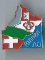 Obwalden Kantons - Pin