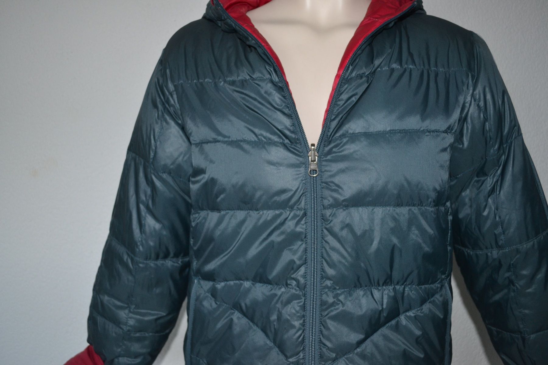 Nile Jacken: NILE JACKE GR.S – Gebraucht aus Walperswil von So1me25 2