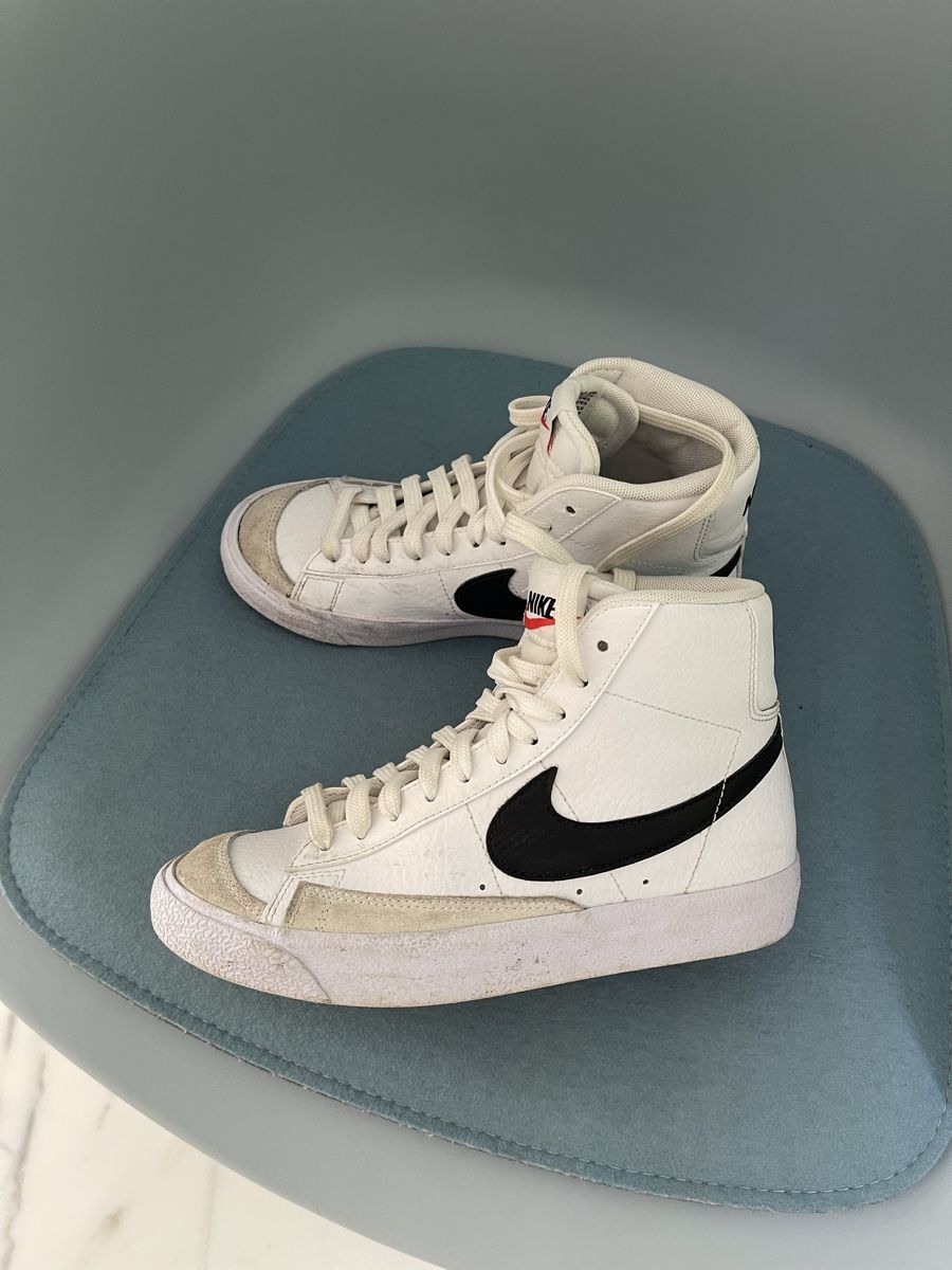 Nike Chaussures hommes: Nike Sneakers Gr. 35.5 – D'occasion à Wichtrach par Adriana222 5