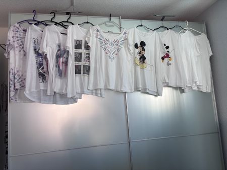 👚 18 Shirts XL / 44–46 – günstiges Paket