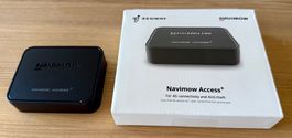 Segway Navimow Access+ (4G Modul)