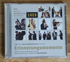 Berner Symphonieorchester - Erinnerungsmomente - F33
