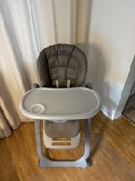  Chicco Polly Easy Landscape Kinderhochstuhl