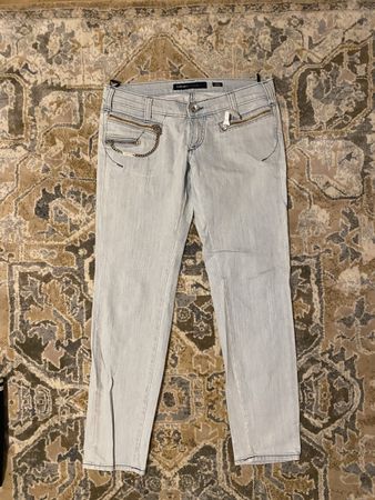 Vintage Miss Sixty Jeans Gr. 31