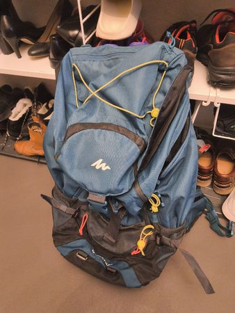 Quechua Forclaz 60L Rucksach