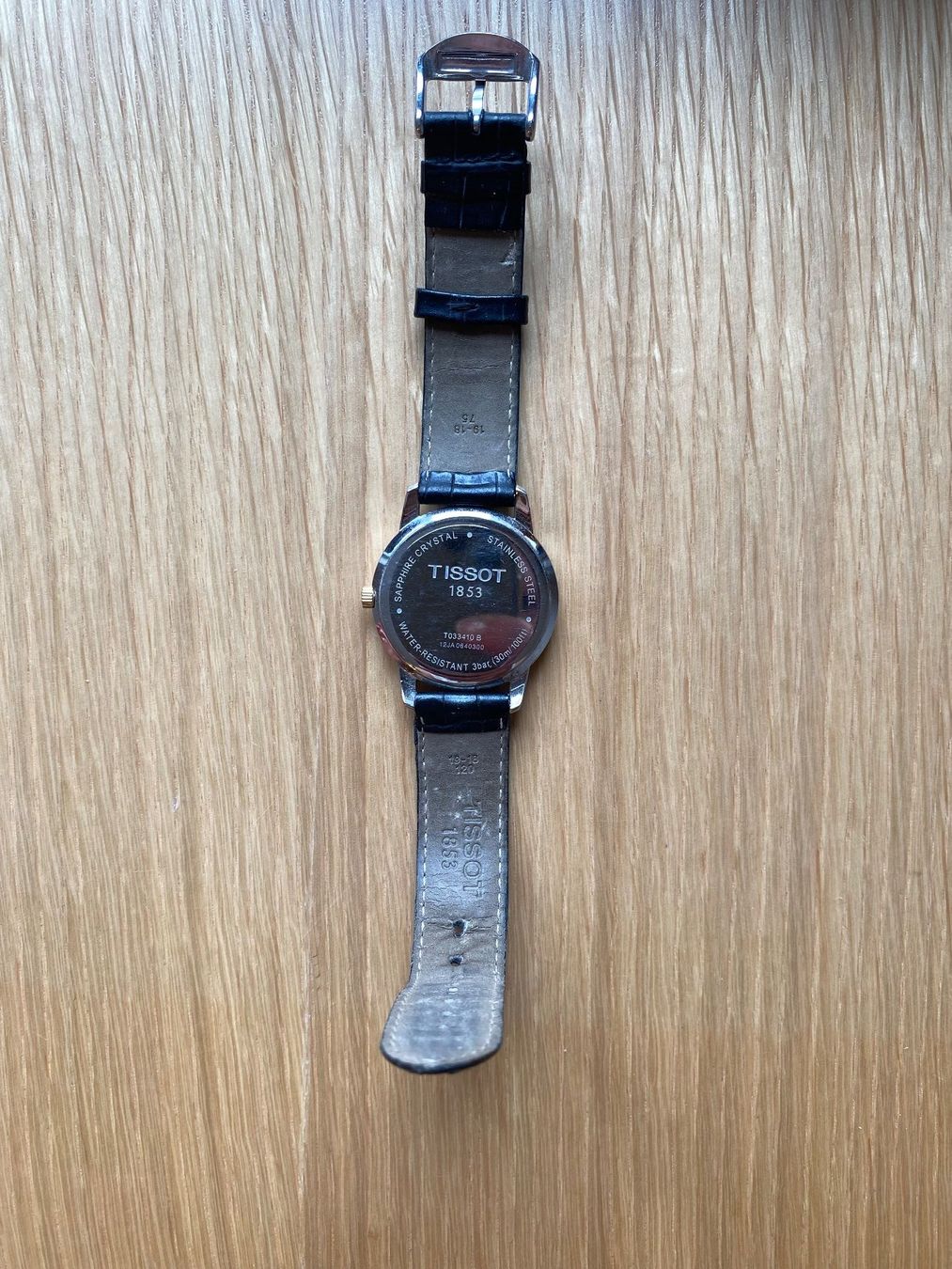 Tissot Orologi: Tissot Uhr – Usato da zürich venduto da leonoraaa 3