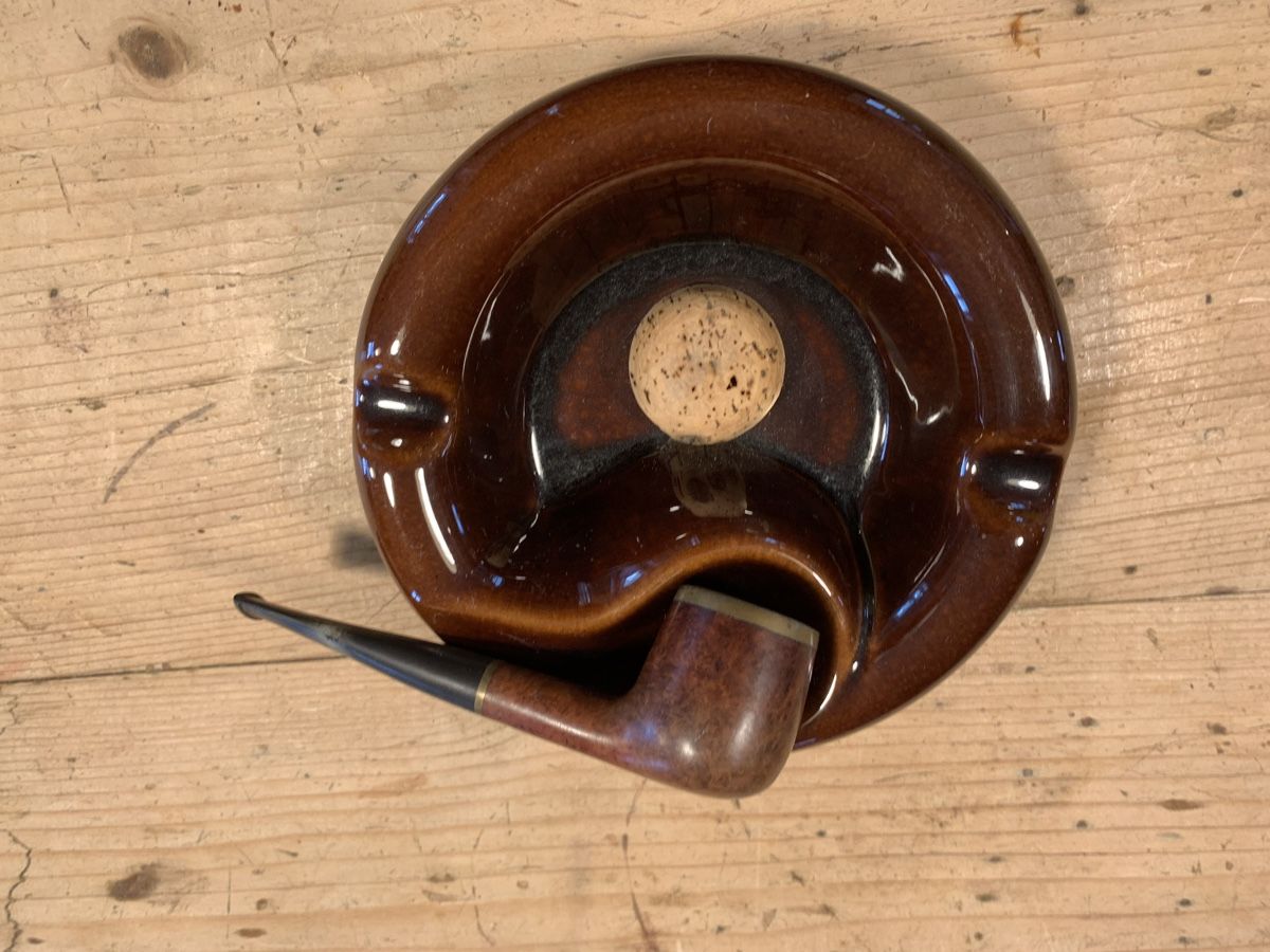 Stanwell Pipe & Accessori: Tabakpfeife Stanwell – Usato da Thun venduto da xsaraa 2