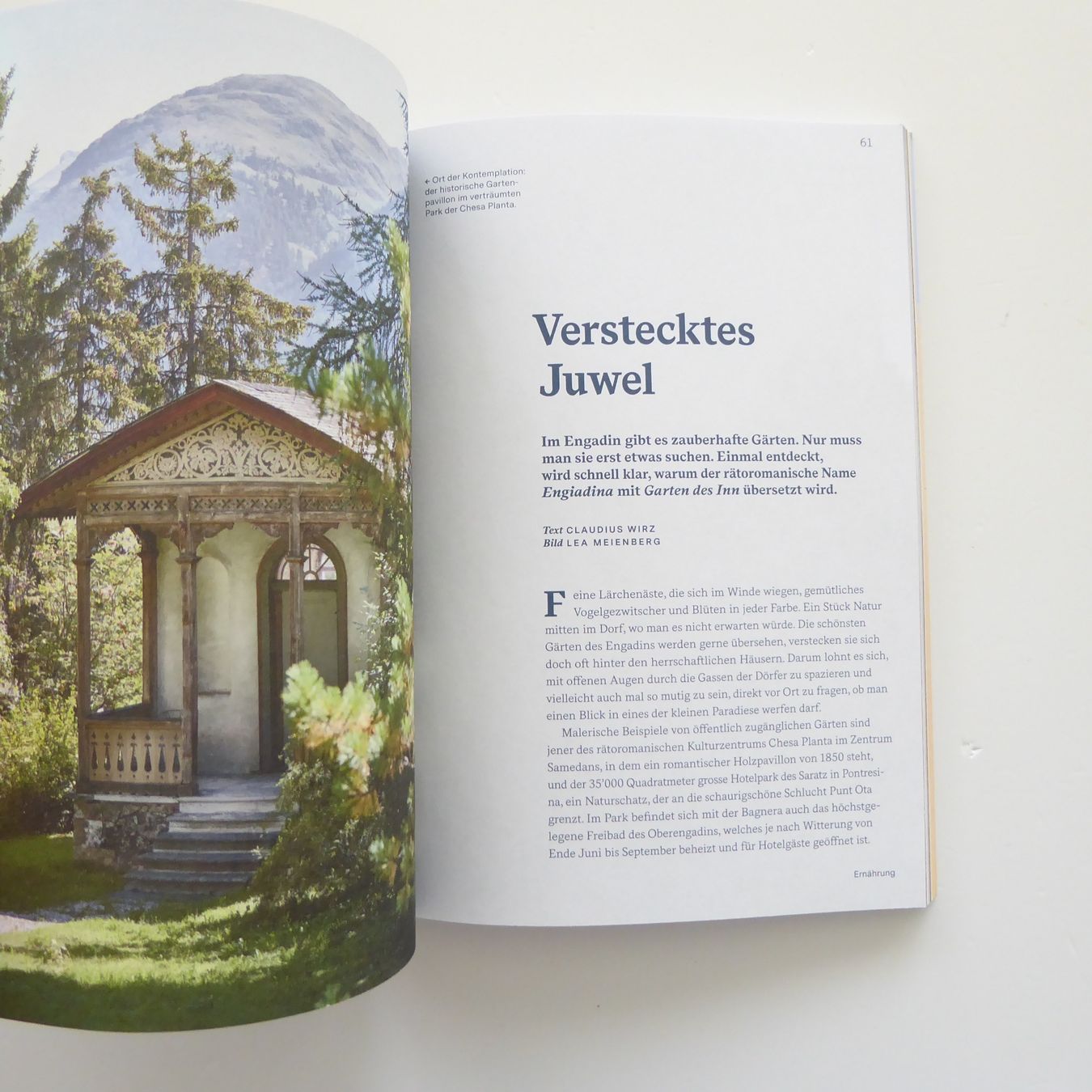 Libri: Engadin - Vita - Reiseführer – Usato da Basel venduto da Kunterbunt12 3