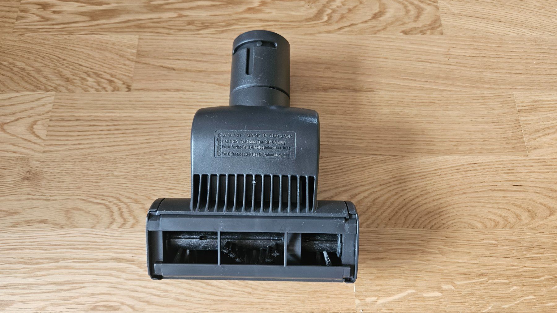Miele Aspirapolveri & Accessori: Miele Turbo Mini – Nuovo e nell'imballaggio originale da Thun venduto da parkmaster3004 1