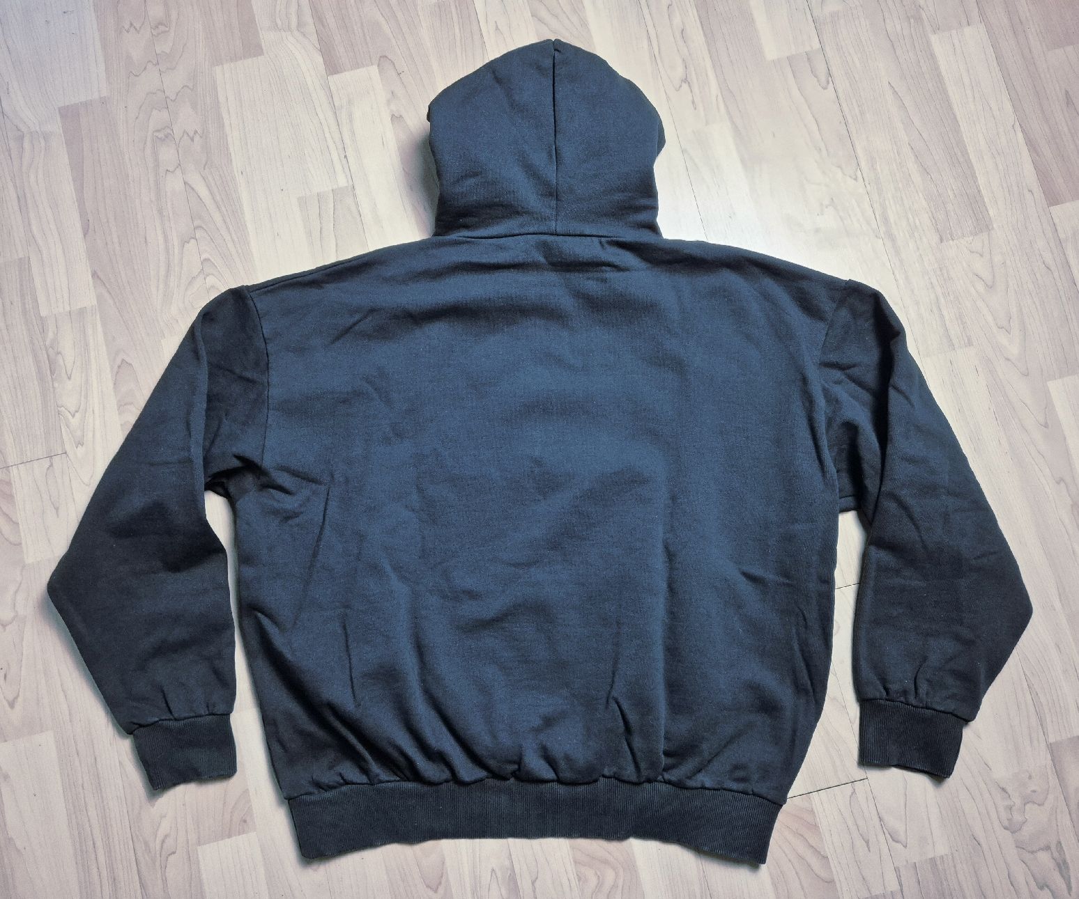 Maglioni & Felpe: Dropsize Hoodie Schwarz Grösse XL – Nuovo (secondo la descrizione) da St. Gallen venduto da CaliSunshine 1