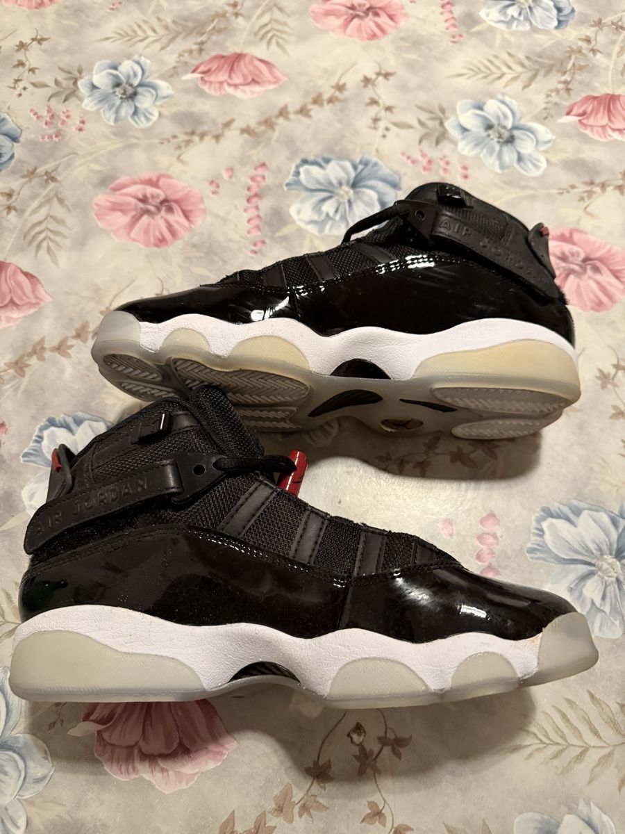 Jordan Herrenschuhe: Jordan 38,5 top Zustand – Neu (gemäss Beschreibung) aus Kreuzlingen von Bozzo75 1
