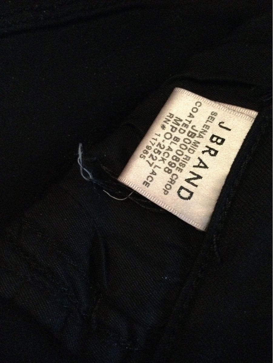 Jeans: J. Brand – Usato da Birr venduto da wasili01 3