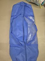 Senna Decke 200x210cm + Anzug