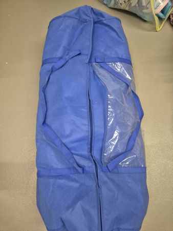 Senna Decke 200x210cm + Anzug
