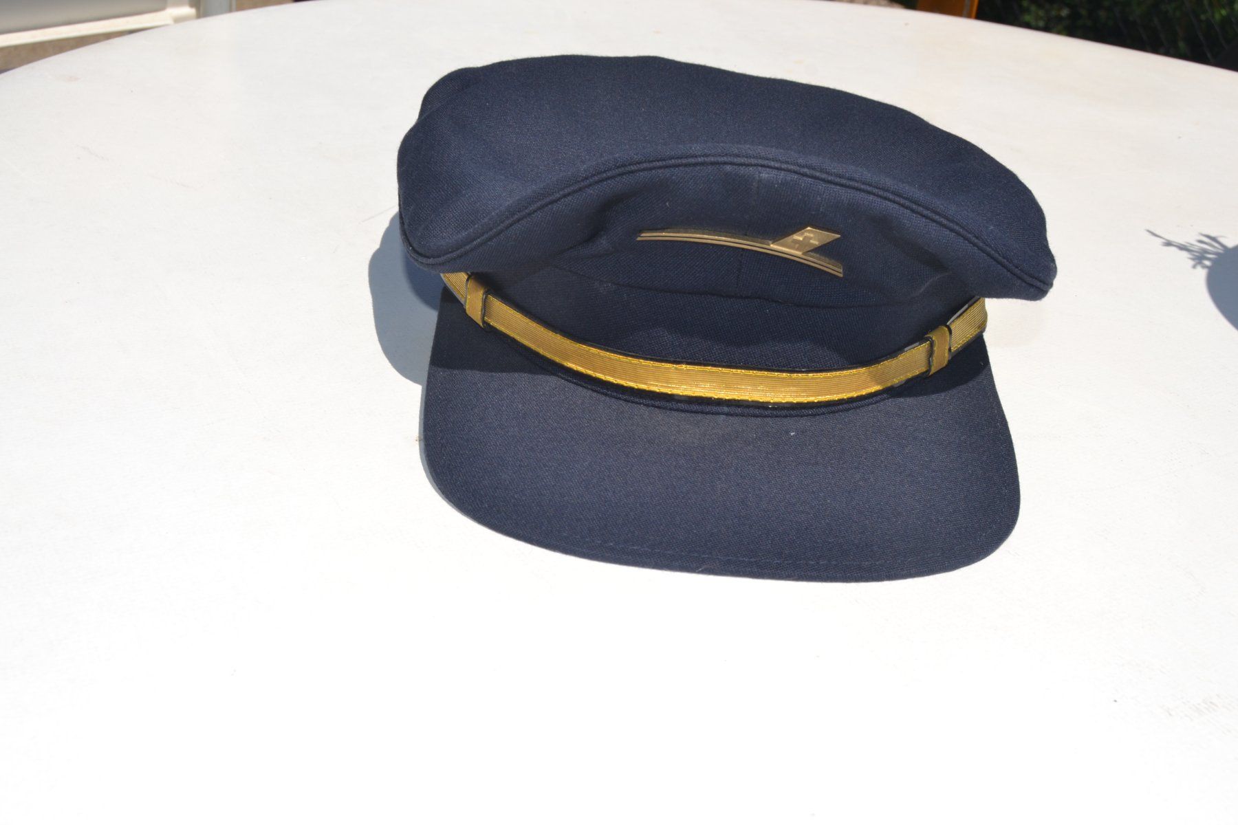 Swissair Uniformen: Swissair Uniform komplett – Gebraucht aus Wil SG von fanofrio 2