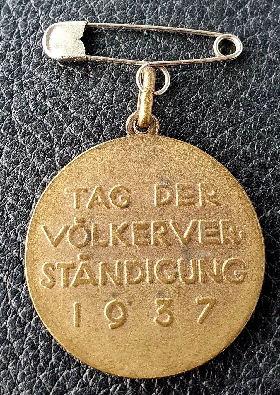 Plaquettes & Badges: Abzeichen 1937 – D'occasion à Egerkingen par Acc1
