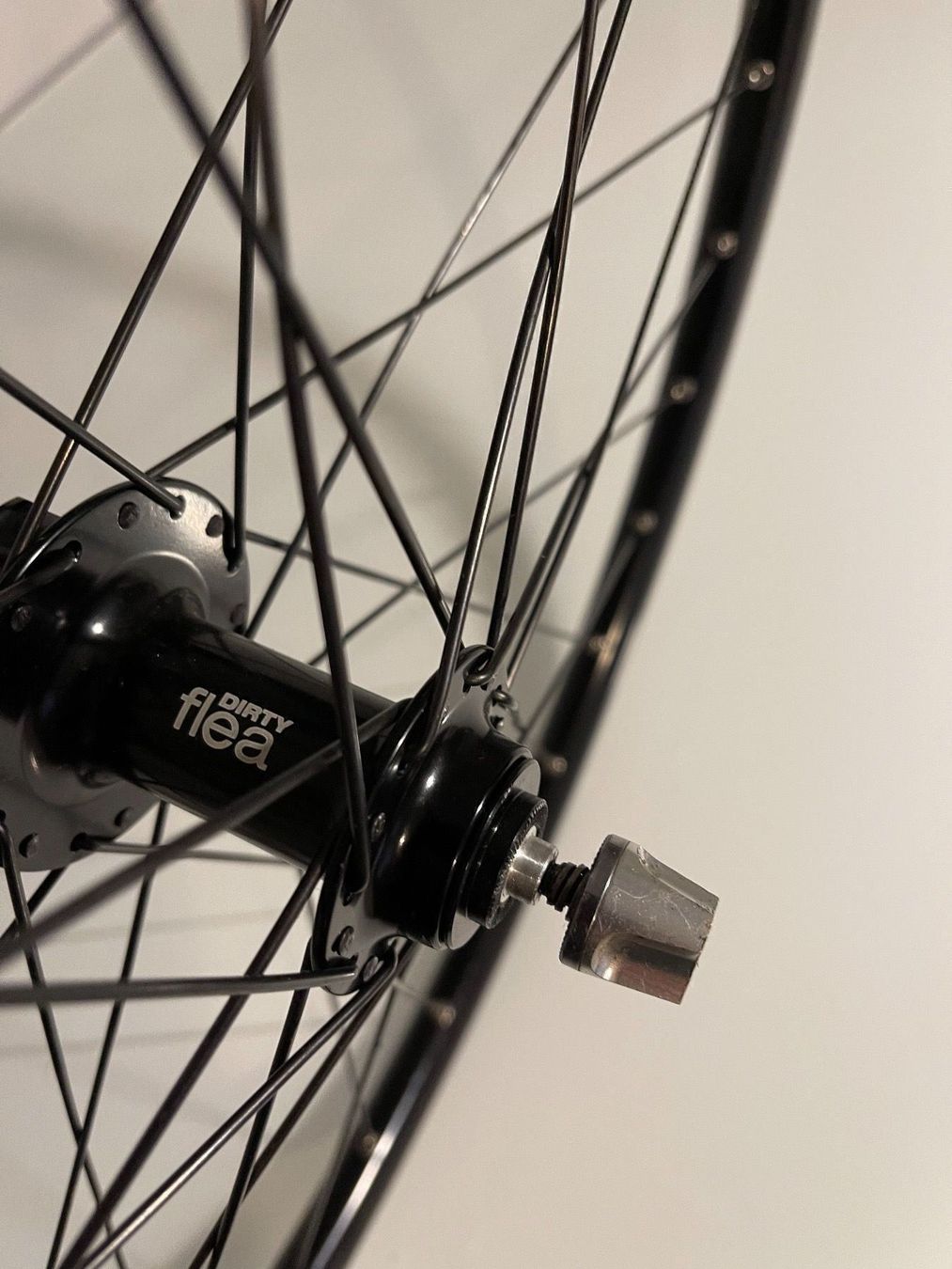 Biciclette: 26 Scheiben Sun Ringle Mtb Räder – Nuovo (secondo la descrizione) da Giubiasco venduto da bulag 3