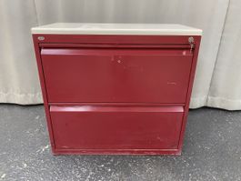 Aktenschrank von Lista