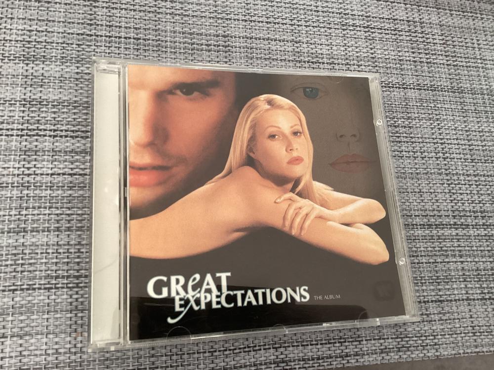 Various - Great Expectations (The Album)