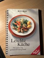Betty Bossi, Leichte Küche,