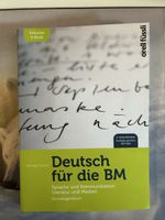Deutsch für die BM