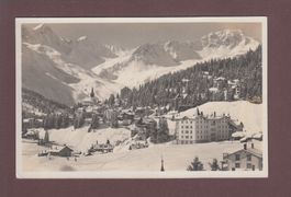 AROSA - 1928