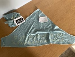 Babytuch neu