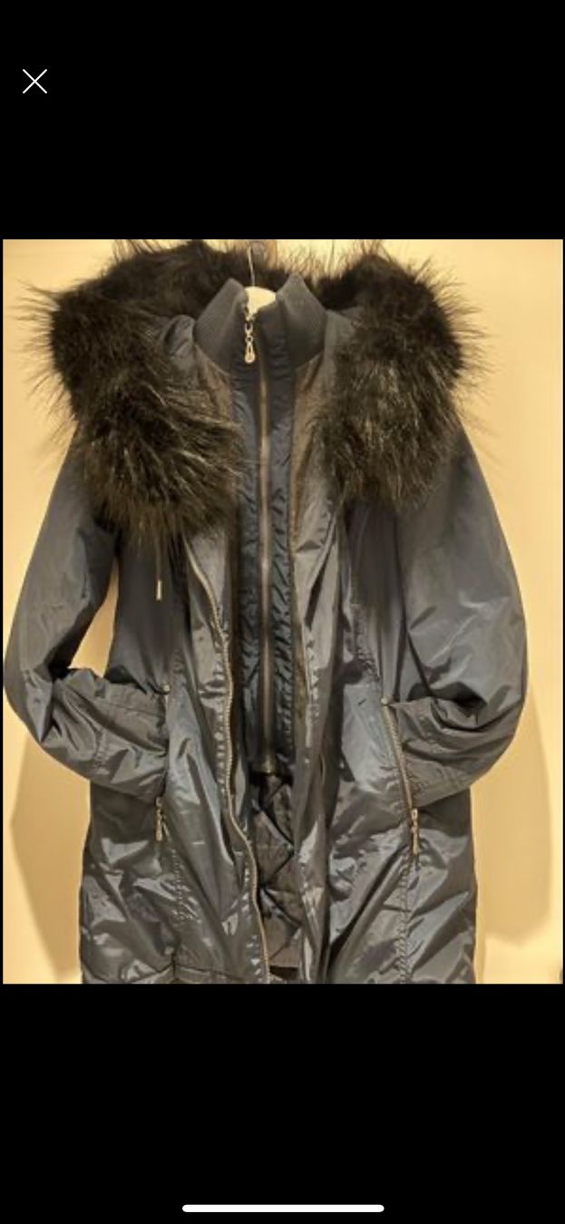 Giacche: Vendo giaccone invernale – Usato da Bellinzona venduto da bul_mvy5 2