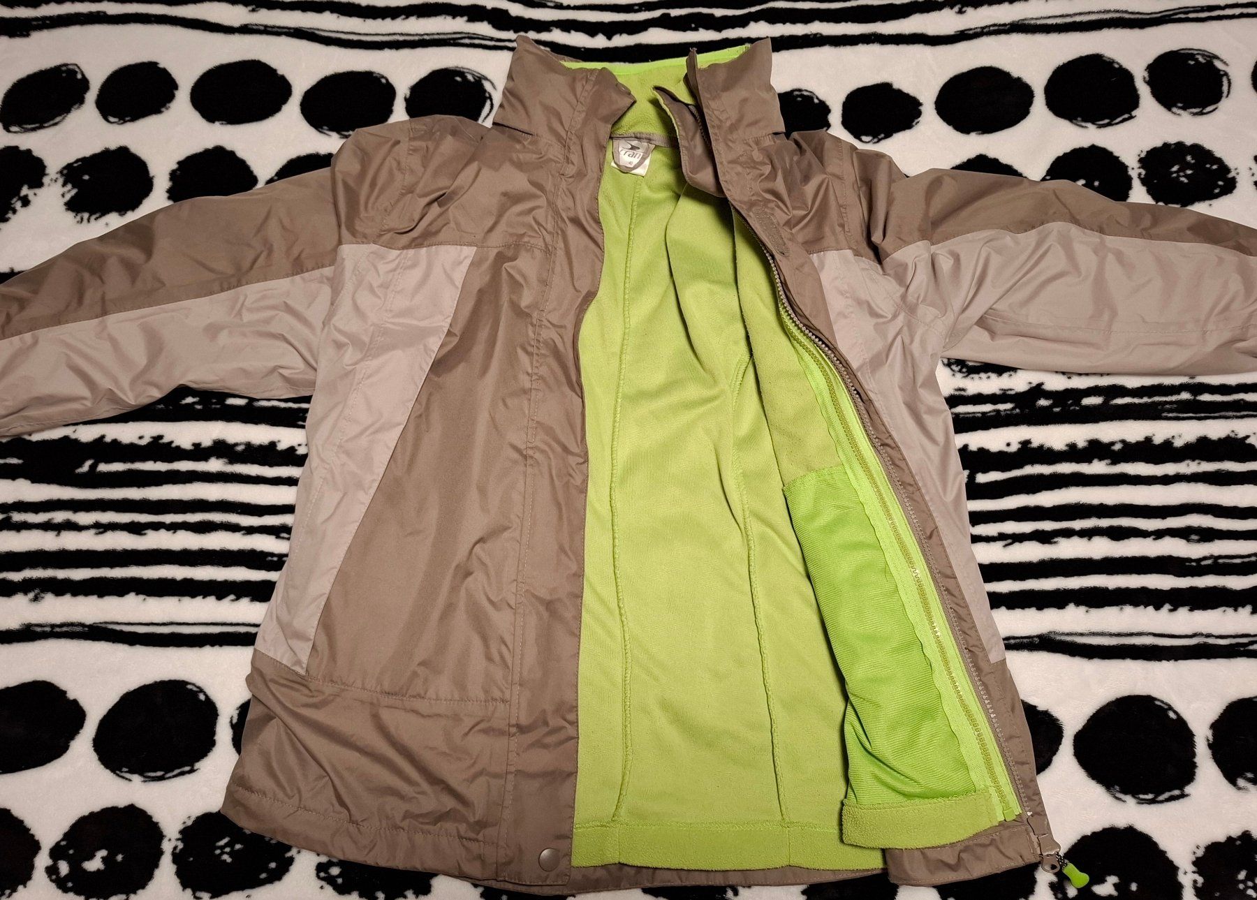 Jacken: Wanderjacke gr.40 – Defekt aus Oberurnen von rotty80 5