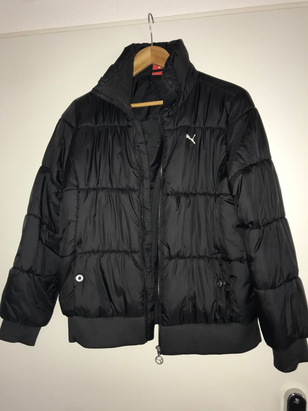 Puma Giacche: Freizeitjacke – Usato da Zumikon venduto da Uranus88