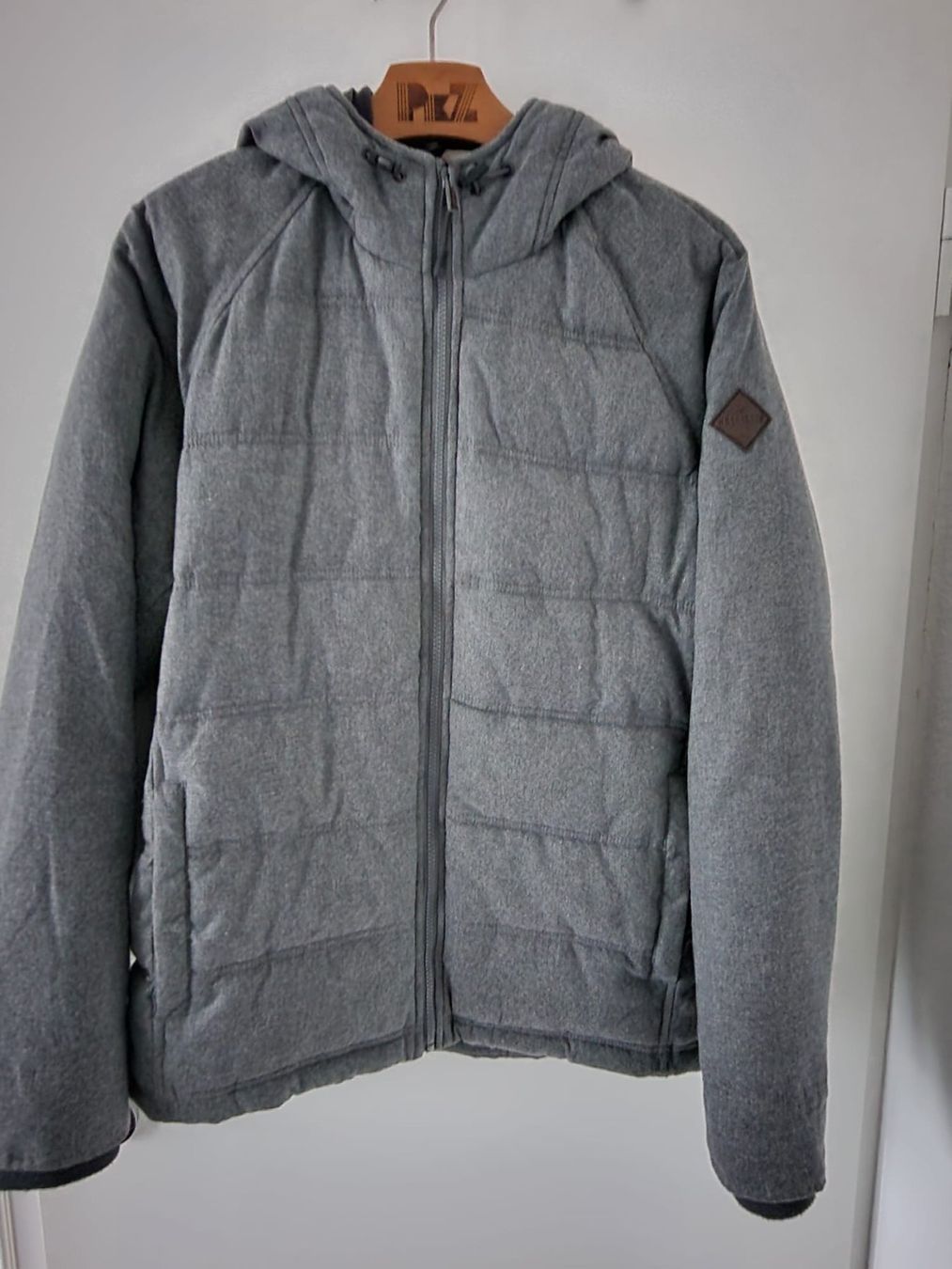 Hollister Giacche: Hollister Jacke – Usato da Bülach venduto da cf96