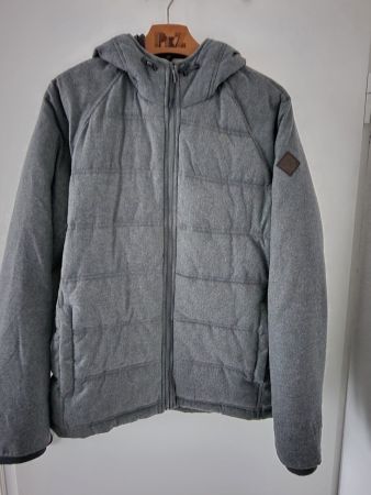 Hollister Jacke
