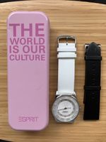 Esprit Women's Watch with Extra Band & Box