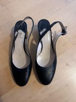 Benci Brothers Slingback Pumps – Gr. 39½