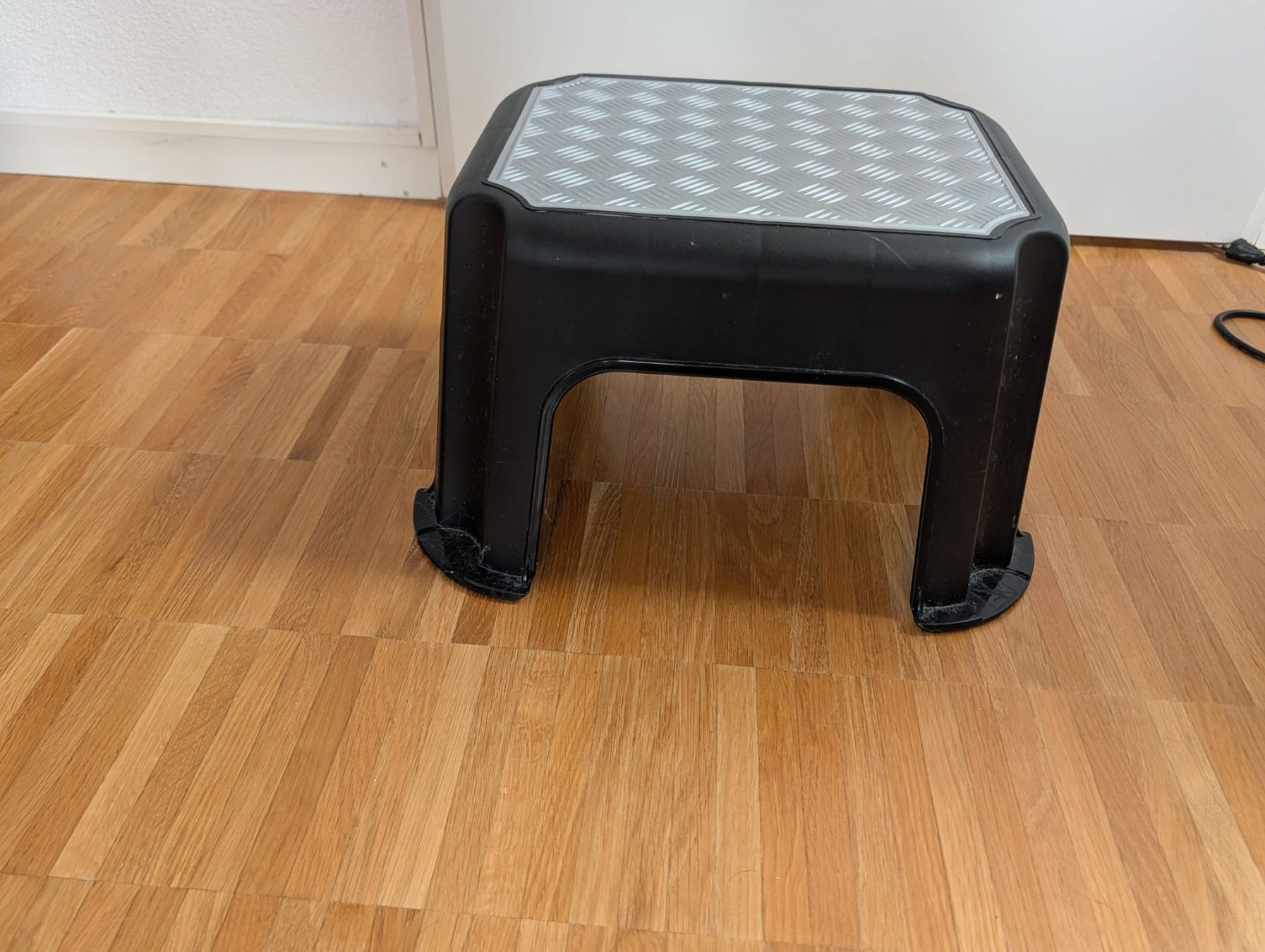 Hocker: Trittschemel – Gebraucht aus Lupfig von Robob2 1