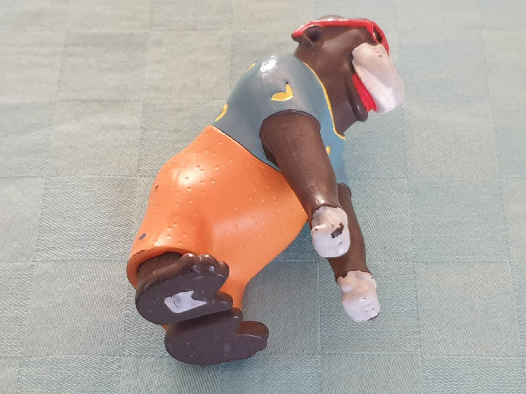 Hörbücher: Der Gorilla mit der Sonnenbrille Tonie Figur – Gebraucht aus Mörschwil von spirspi 6