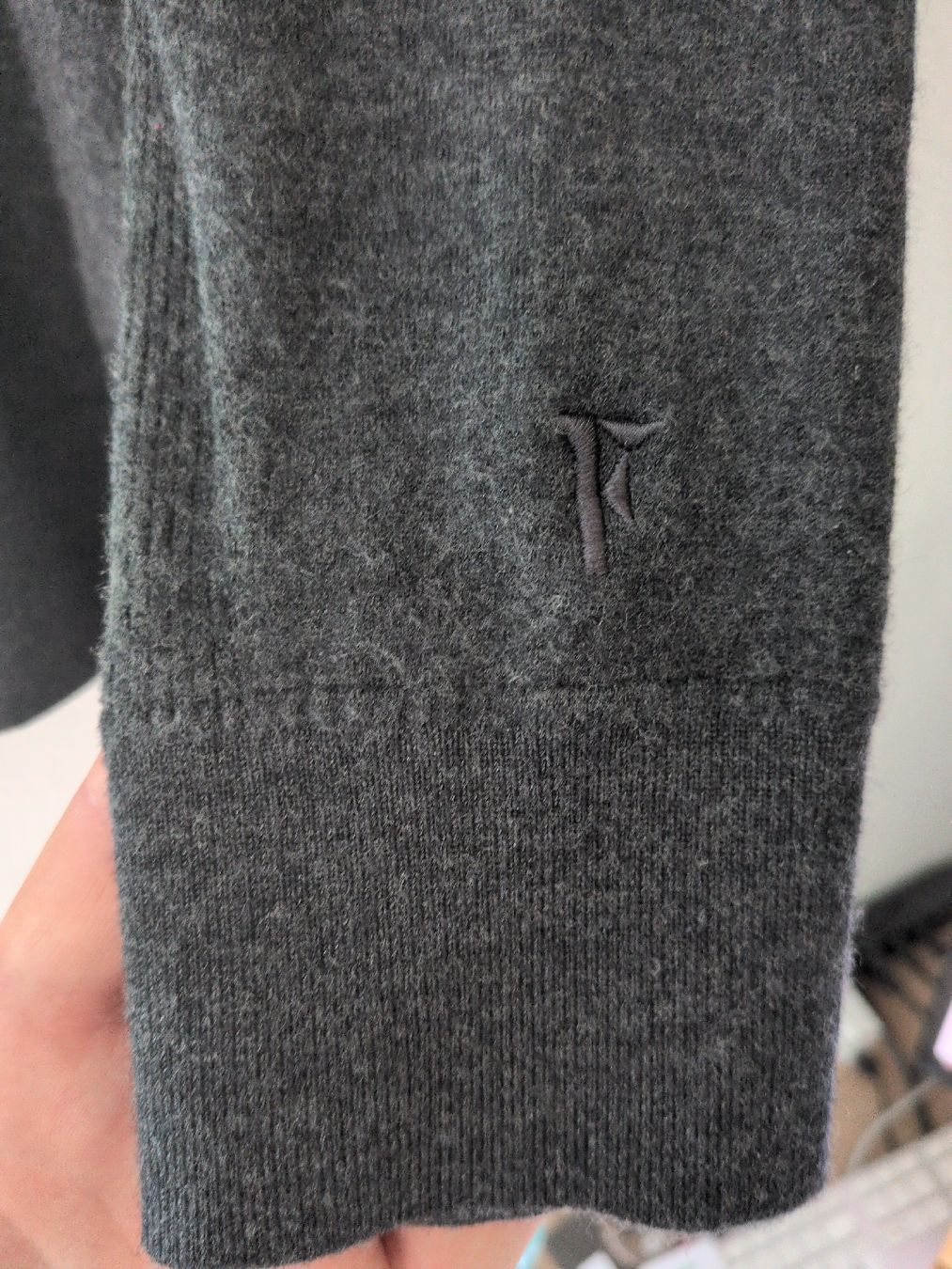 Maglioni & Felpe: FJŌRK Merino-Pullover  – Usato da Chur venduto da ddp22bike 3