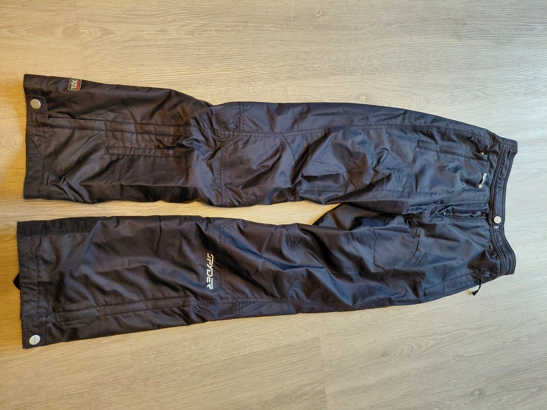 Pantaloni: Ski-Hose von Spider Gr.38 – Usato da Stein SG venduto da Bergler12