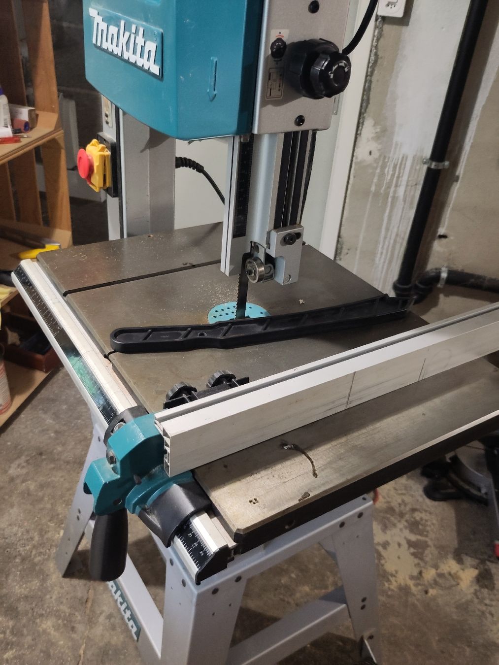 Makita Seghe: Makita Bandsäge – Usato da Fulenbach venduto da DCD791 3