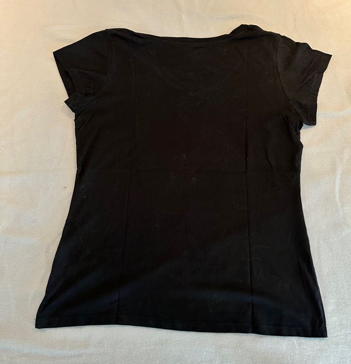 Harley-Davidson T-shirt: Harley-Davidson T-Shirt, Herren, Gr. XL Made in USA – Usato da Auw venduto da beretta1966 4